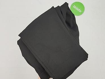 simple: Moda Italia, Spodnie materiałowe damskie, rozmiar M — 5