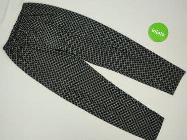 spodnie materiałowe damskue: Spodnie damskie, rozmiar S — 2