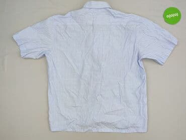 bluza biala: Koszulа dla mężczyzn, rozmiar 2XL — 3