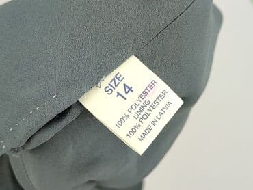 deichmann srebrne buty: Debenhams, Bluzka damska, rozmiar XL — 5