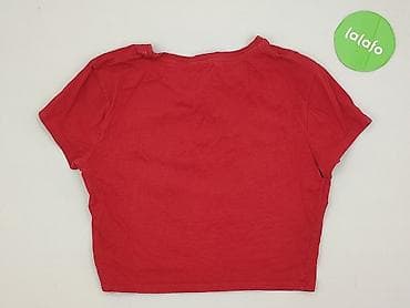 bialy top: FB Sister, T-shirt damski, rozmiar M — 3