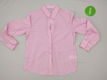 koszulki stprocent: Sinsay, Koszula damska, rozmiar XS — 2