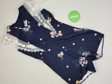 kombinezon na chrzest dla mamy: Women`s overall, size S — 3