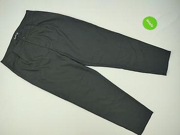 pull and bear dzwony: PrettyLittleThing, Spodnie materiałowe damskie, rozmiar XL — 8