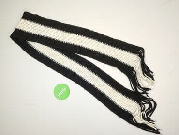 pasek srebrny do sukienki: Scarf, Male, condition - Very good — 3