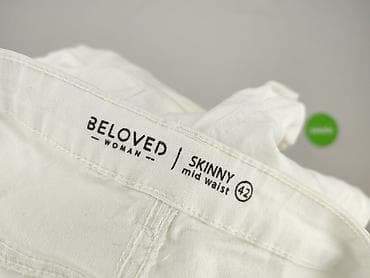 big star: Jeansy damskie, rozmiar XL — 4