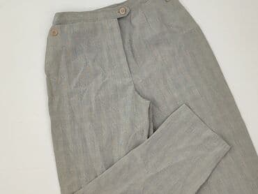 ccc buty ocieplane: Spodnie materiałowe damskie, rozmiar M — 1