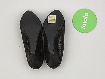 allani buty damskie: Półbuty damskie, rozmiar 38 — 5
