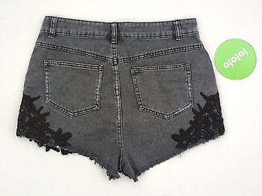 br: Denim Co, Szorty damskie, rozmiar S — 4