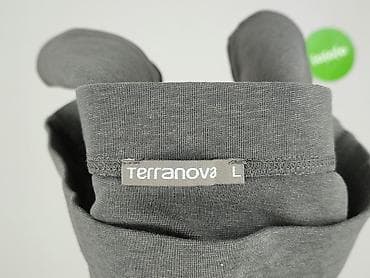 terranova clothes: Terranova, Spódnica damska, rozmiar L — 4