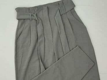 Spodnie materiałowe damskie, XL w lalafo.pl Spodnie materiałowe damskie, XL