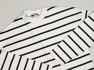 bluzki bawarska: F&F, Bluzka damska, rozmiar S — 1