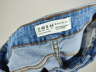 hk jeans: Primark, Jeansy damskie, rozmiar M — 4