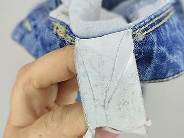 versace jeans versace: Denim, Jeansy damskie, rozmiar M — 5