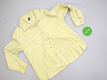 biala kurtka hm: H&M Divided, Koszula damska, rozmiar M — 2