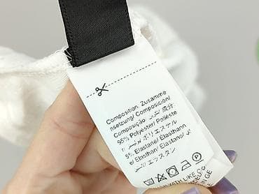sheinside polska: Shein, Bluzka damska, rozmiar S — 4