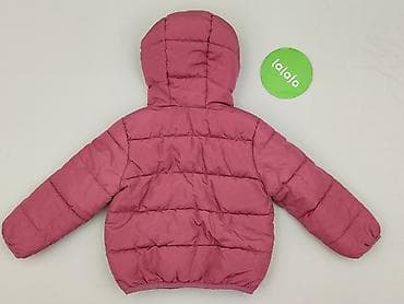 softshell spodnie: Kurtka, Fox&Bunny, 12-18 miesięcy, stan - Bardzo dobry — 3