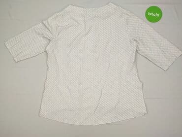 bluzki zlote: Goldi, Bluzka damska, rozmiar XL — 3