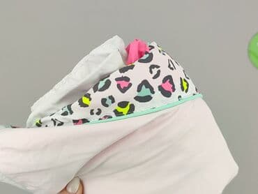 kurtka softshell dla dzieci: Kurtka przejściowa, Y.F.K., 8 lat, 122-128 cm, stan - Bardzo dobry — 5