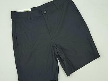 Crivit, Szorty dla mężczyzn, rozmiar M