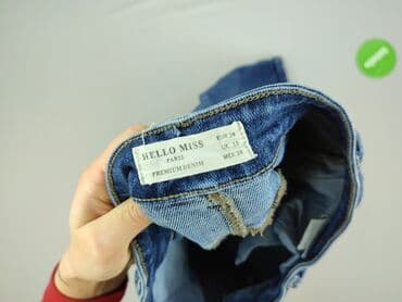 czerwone spodnice: Spódnica damska, M — 4