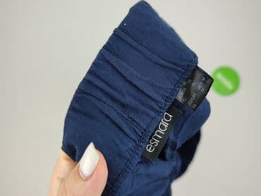 lands end spodnie: Esmara, Spodnie materiałowe damskie, rozmiar 2XL — 4