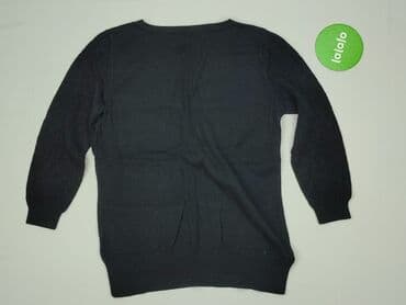 h: H&M, Sweter damski, rozmiar M — 3