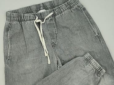 spodenki pull: H&M, Jeansy dla mężczyzn, rozmiar M — 1