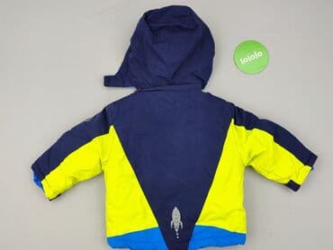 kombinezon helly hansen: Kurtka zimowa, Kiki & Koko, 1.5-2 lat, 86-92 cm, stan - Bardzo dobry — 3