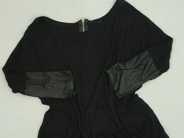 bluzki z dekoltem w łódkę: Bluzka damska, rozmiar L — 1