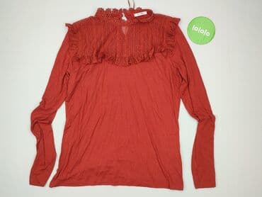 czerwona sukienka orsay: Orsay, Bluzka damska, rozmiar M — 3