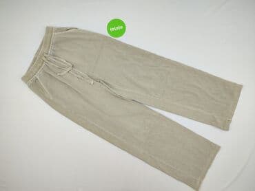 spódnice dresowe plus size: Spodnie dresowe damskie, rozmiar L — 2