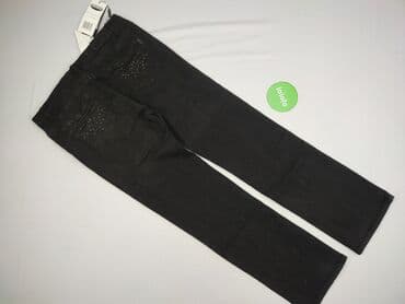 ubrania dżinsowe damskie: Jeansy damskie, rozmiar 3XL — 3