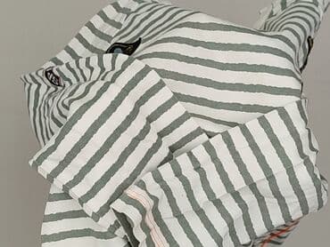 legginsy a jegginsy: Blouse, 10 years, 134-140 cm, condition - Very good — 6