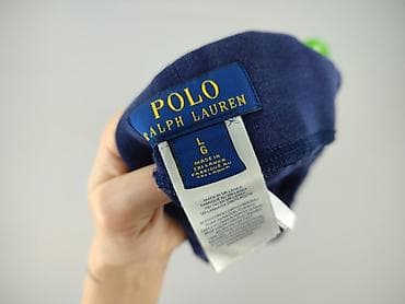 hello kitty piżama primark: Polo Ralph Lauren, Spodnie dresowe damskie, rozmiar L — 4