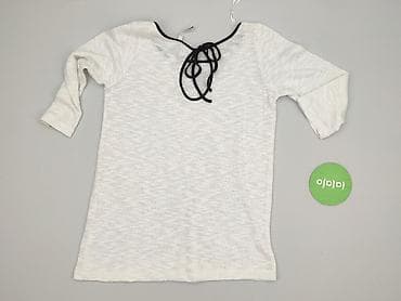 kurtki z reserved: Reserved, Bluzka damska, rozmiar M — 3