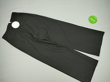 Capsule, Material trousers for women, size S — 3