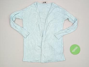 bagi ubrania: Up FASHION, Kardigan damski, rozmiar S — 2