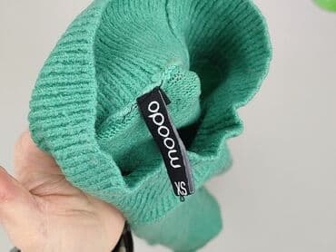 sweter michael kors: Oodji, Golf damski, rozmiar XS — 4