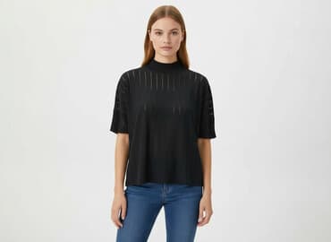 Zara, Жіноча блуза, розмір S