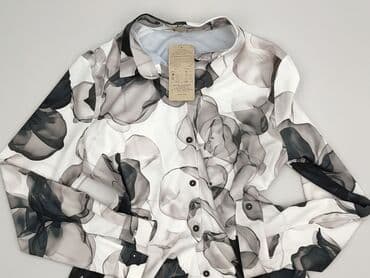 bluzki jesienne damskie: Bluzka damska, rozmiar L — 1