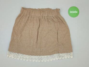 spodnice na gumce dla babci: Spódnica damska, S — 2