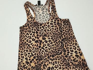 hooligans koszulka: H&M Basic, Top damski, rozmiar XS — 1