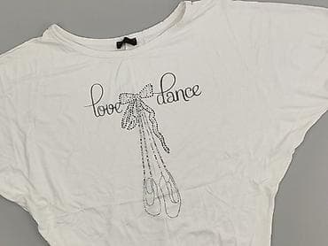 koszulka do ta: Bluzka damska, rozmiar M — 1