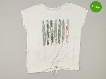 h: Women`s T-shirt, size S (EU 36) — 2