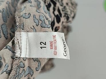 stopki guess: George, Bluzka damska, rozmiar L — 5