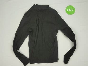 rajstopy siatkowane: & Other Stories, Golf damski, L — 3