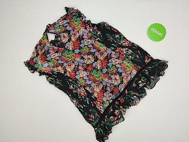 zara basic t shirty: Zara, Bluzka damska, rozmiar M — 3