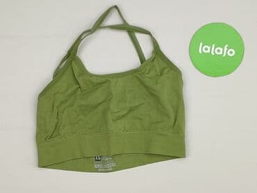 bielizna termoaktywna merino decathlon: Biustonosz damski, Sportowy, XS — 3