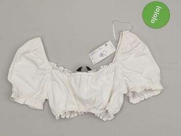 pepco bluzki swiateczne: Primark, Bluzka damska, rozmiar XS — 3